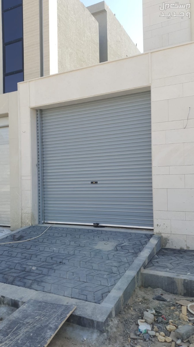صيانة أبواب كراج أوتوماتيكية