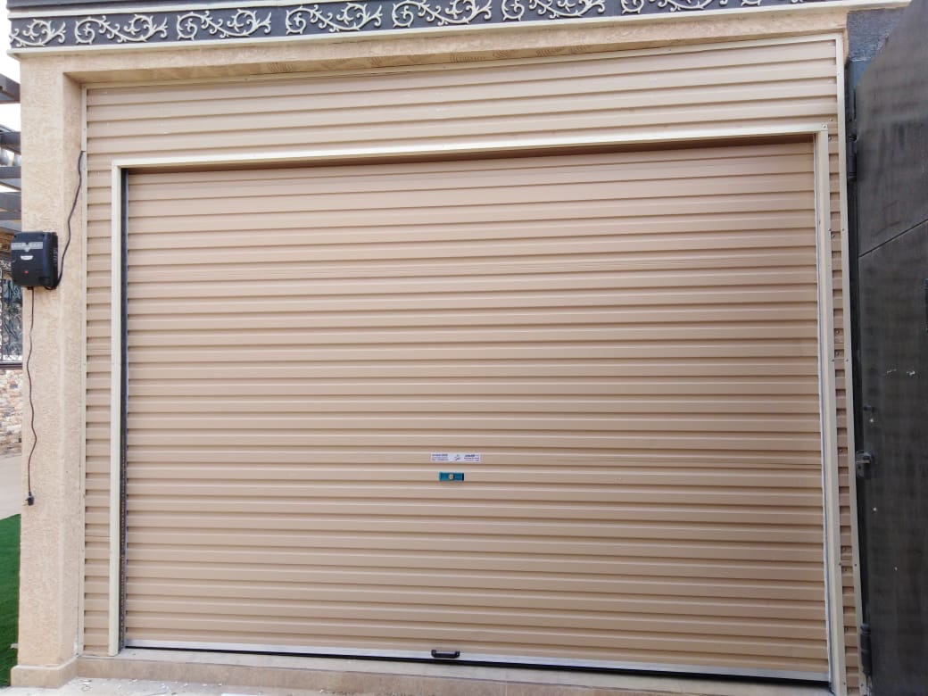 صيانة ابواب اتوماتيكيه كراج بالرياض